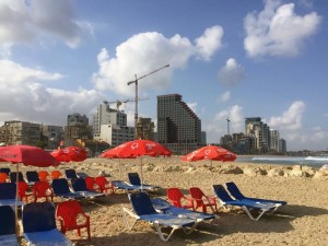 Пляж Банана Бич