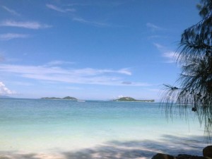 сейшельские острова пляж