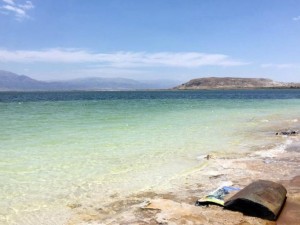 Мертвое море